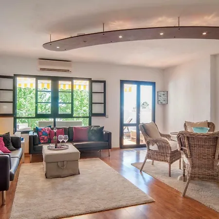 Lovely 3 Bedrooms Apartment! * Mijas