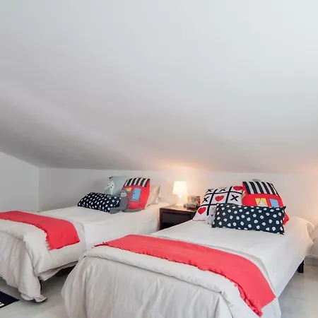 Lovely 3 Bedrooms Apartment! * Mijas