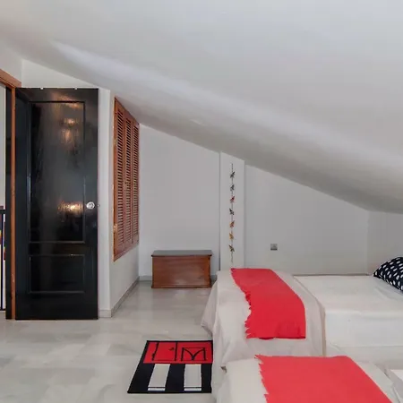 Lovely 3 Bedrooms Apartment! * Mijas