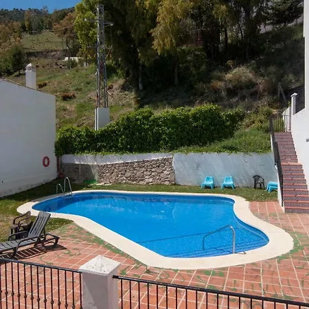 Lovely 3 Bedrooms Apartment! Appartamento Mijas